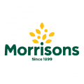 Morrisons Supermarket logo