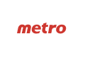 Metro - Messier, Longueuil logo