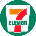 7-Eleven logo