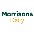 Morrisons Daily logo