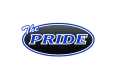 The PRIDE of Lake County logo