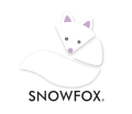 Snowfox - Richmond logo