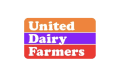 United Dairy Farmers logo