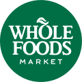 Whole Foods - MA logo