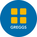 Greggs logo