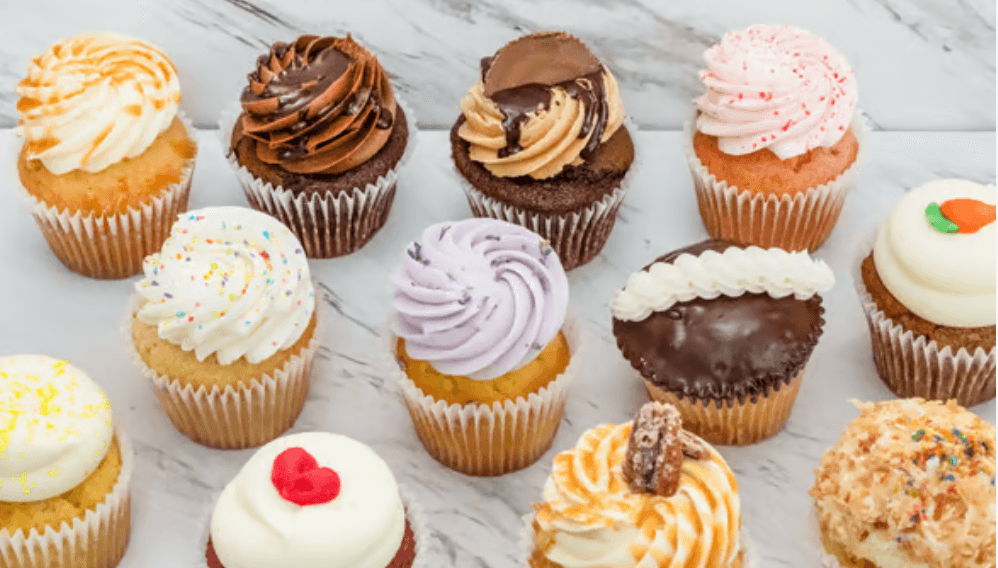 Kupcakz Bakery Too Good To Go listing