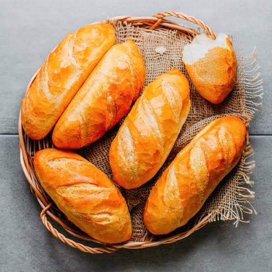 SaiGon BreadFast Too Good To Go listing