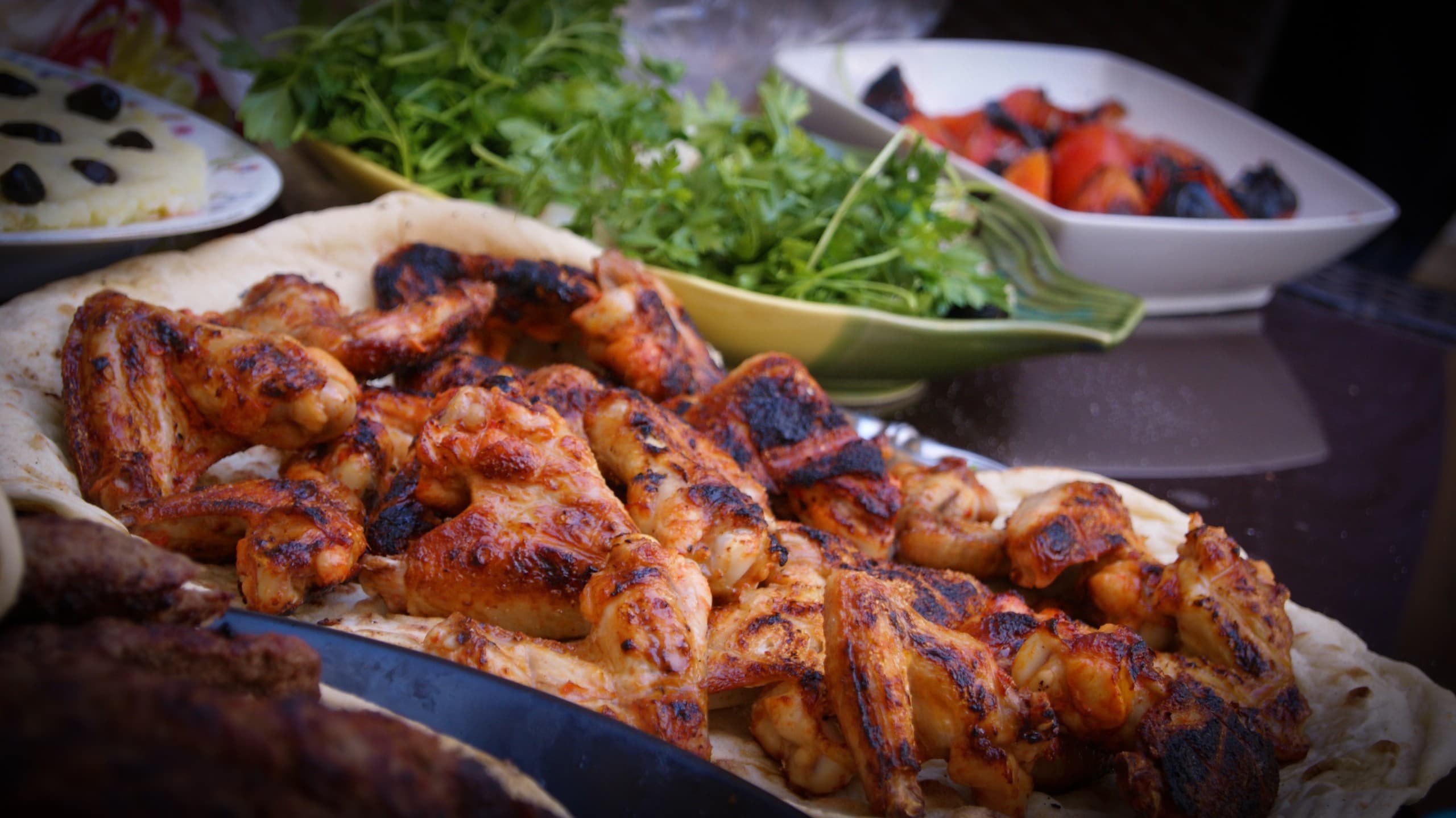Taste of Heaven Too Good To Go listing