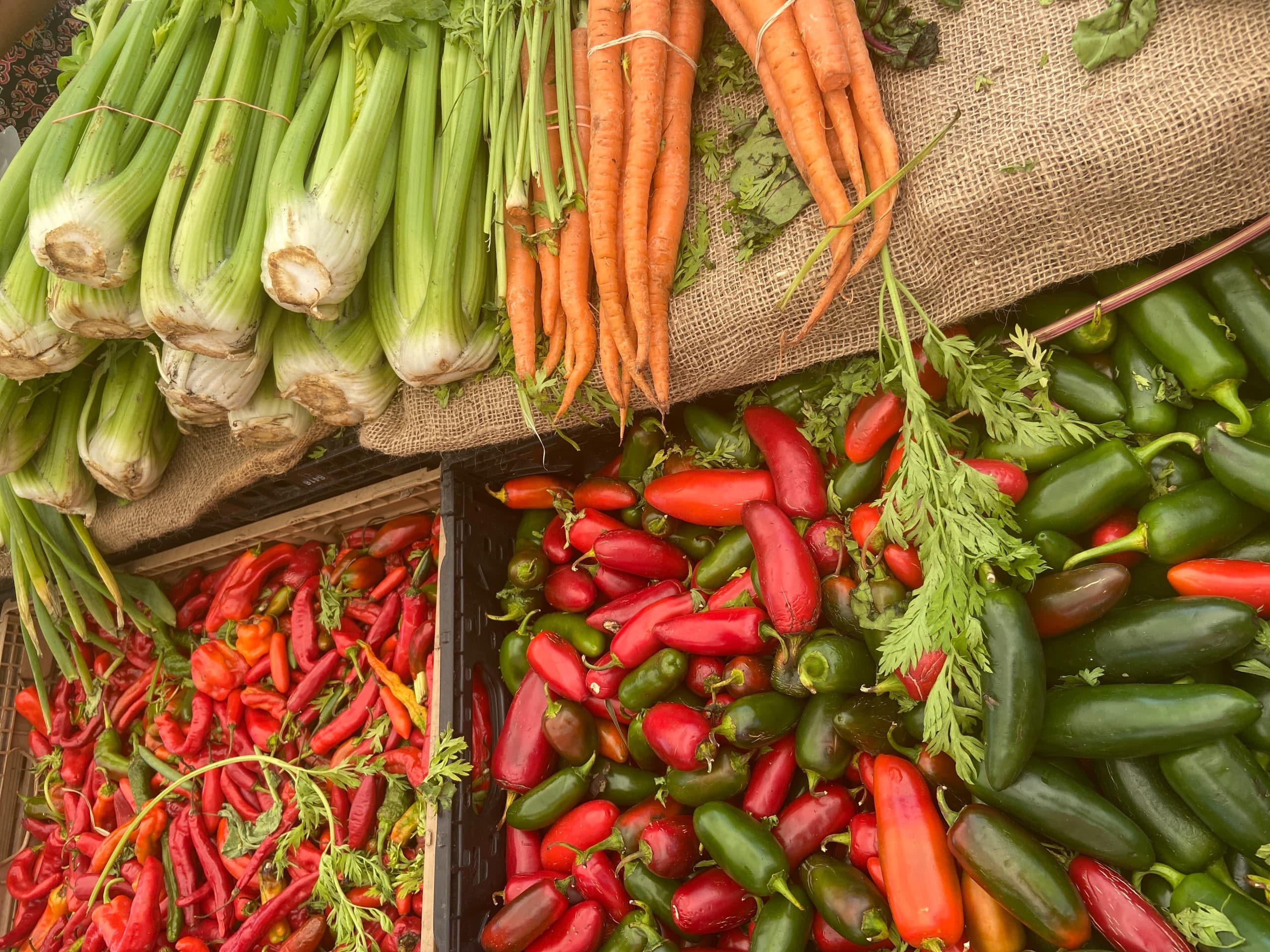 Mi Ranchito Farm Too Good To Go listing