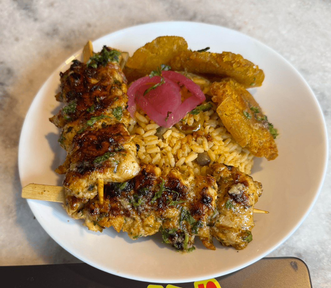 Casabuela Cafe Too Good To Go listing