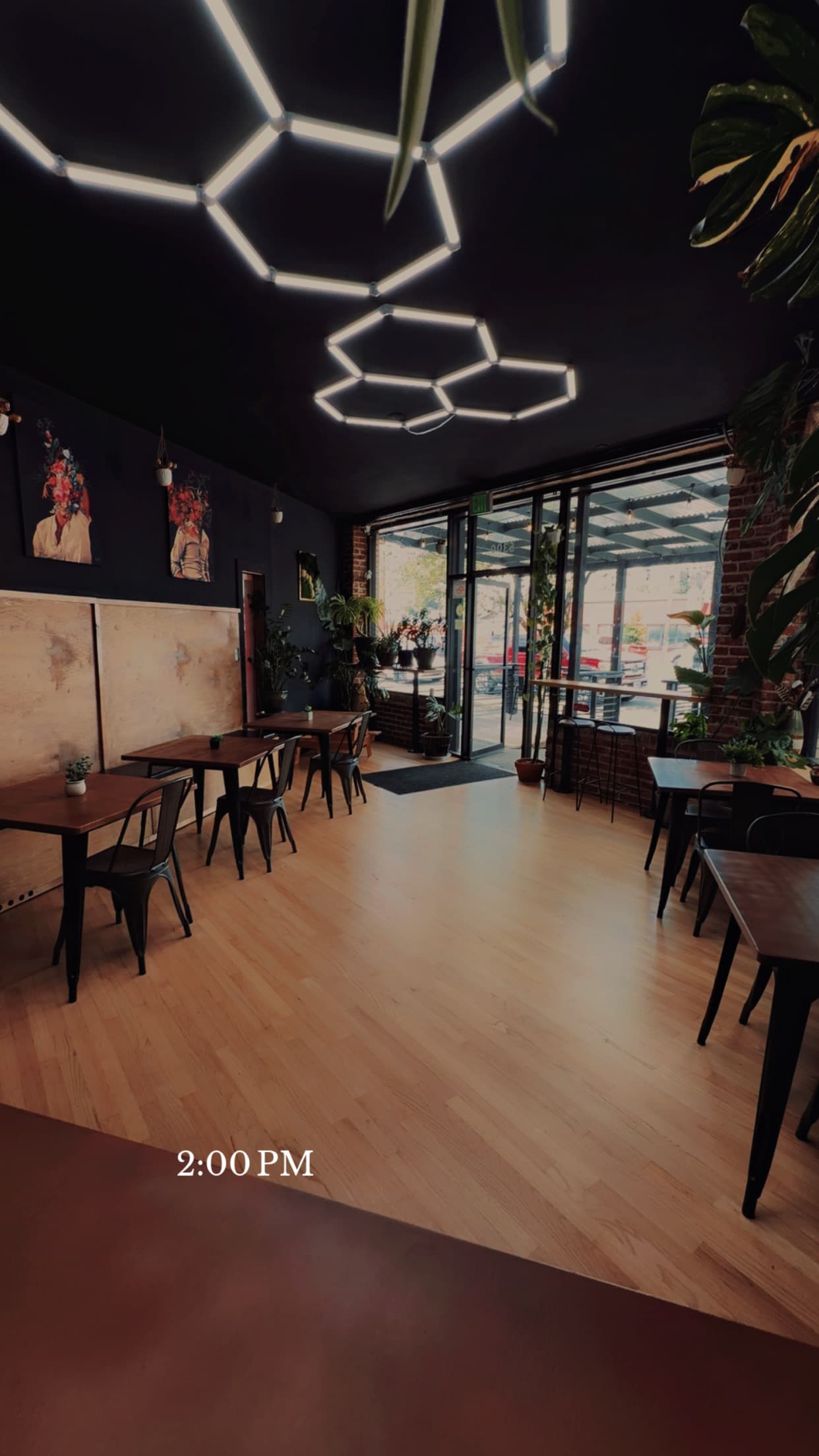 Project Innerbloom Too Good To Go listing