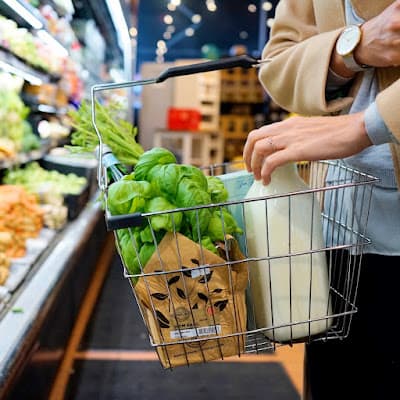 Healthy Way Organic Market Too Good To Go listing