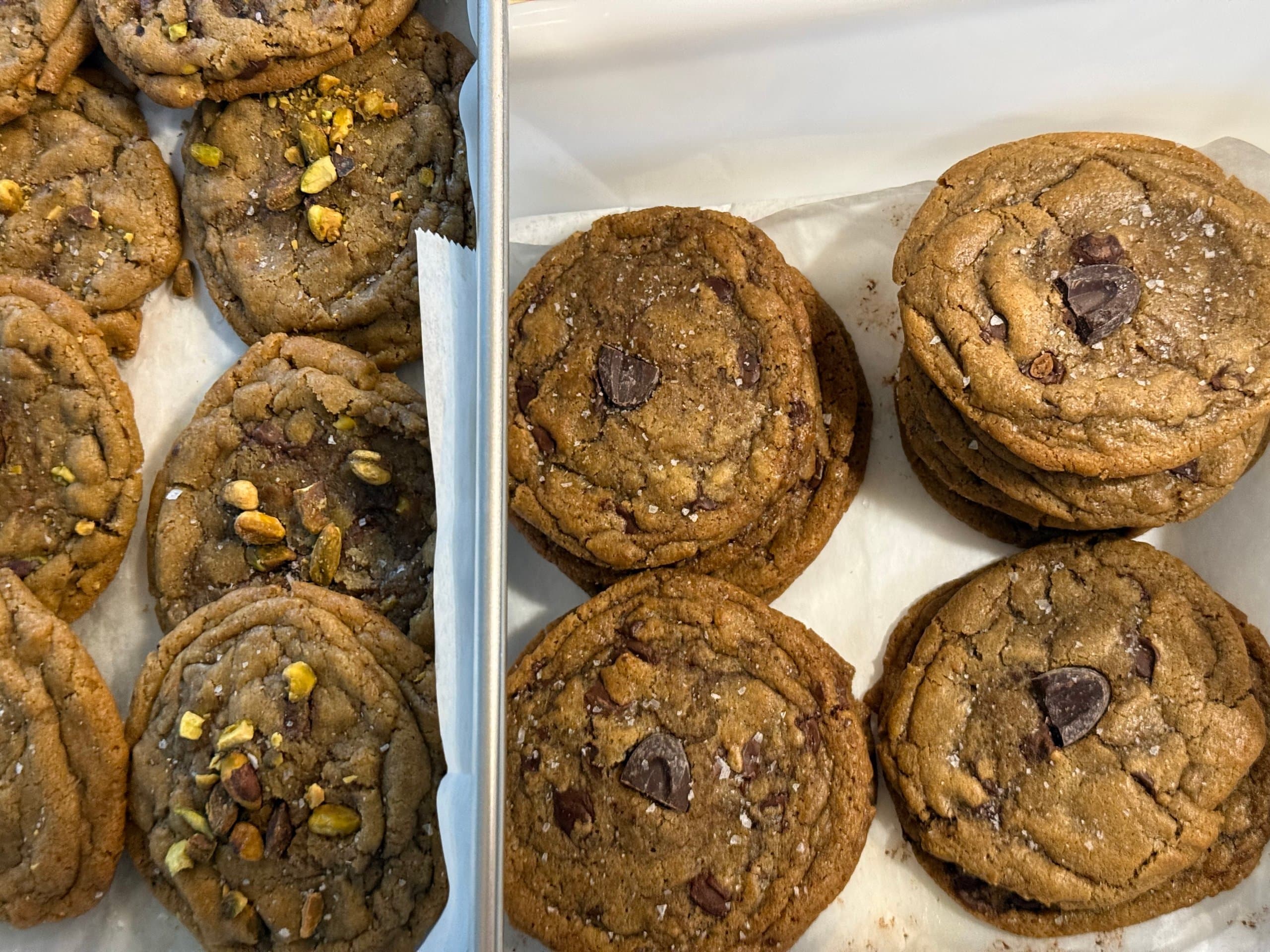Bark & Brew Matcha Cafe Too Good To Go listing