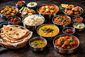 Taste Punjab Da Tiffin Service Too Good To Go listing