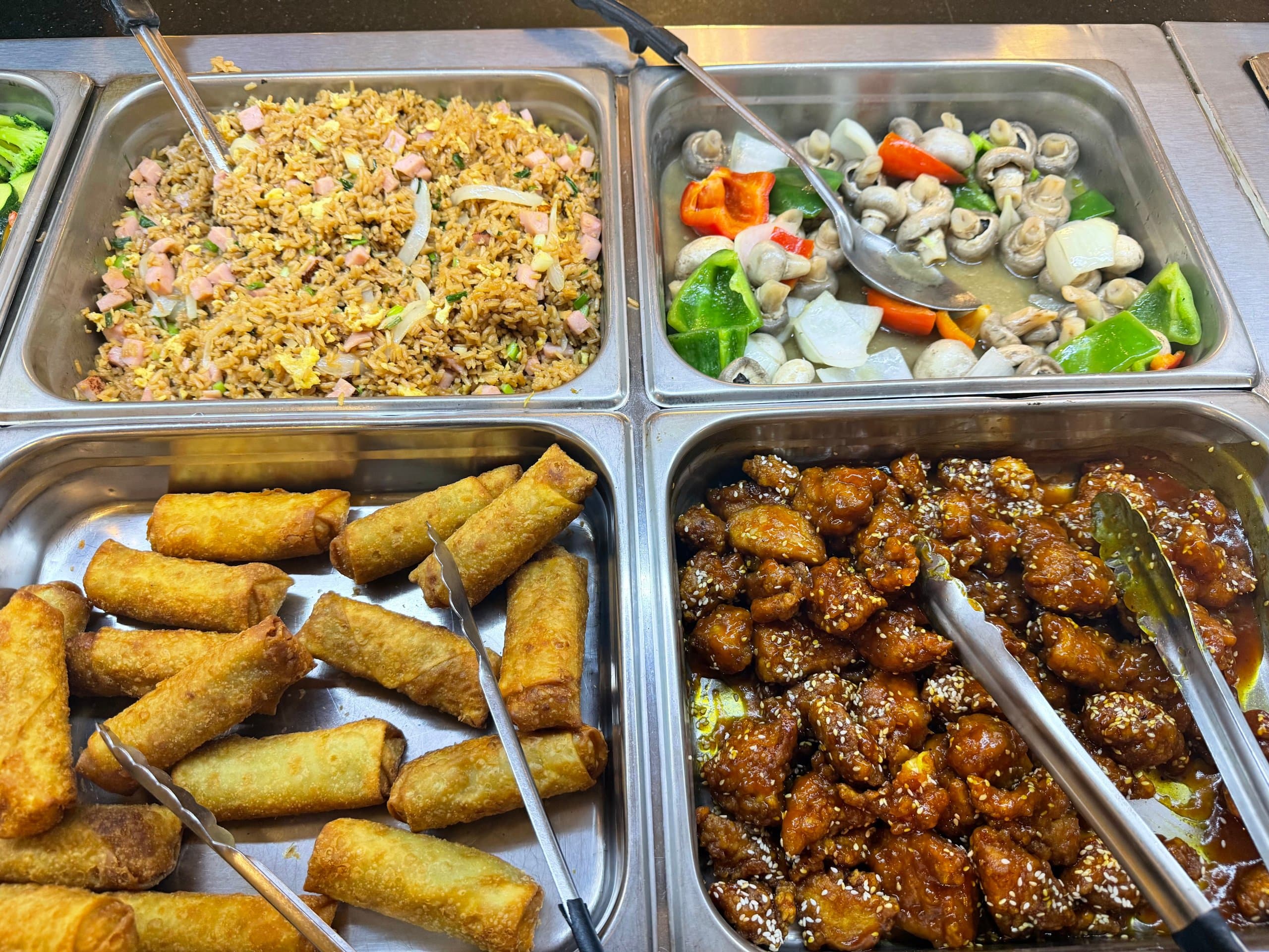 El Palacio Buffet Kissimmee Too Good To Go listing