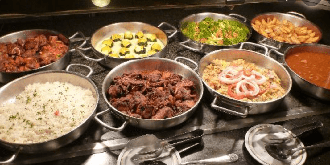 Sajoma Too Good To Go listing