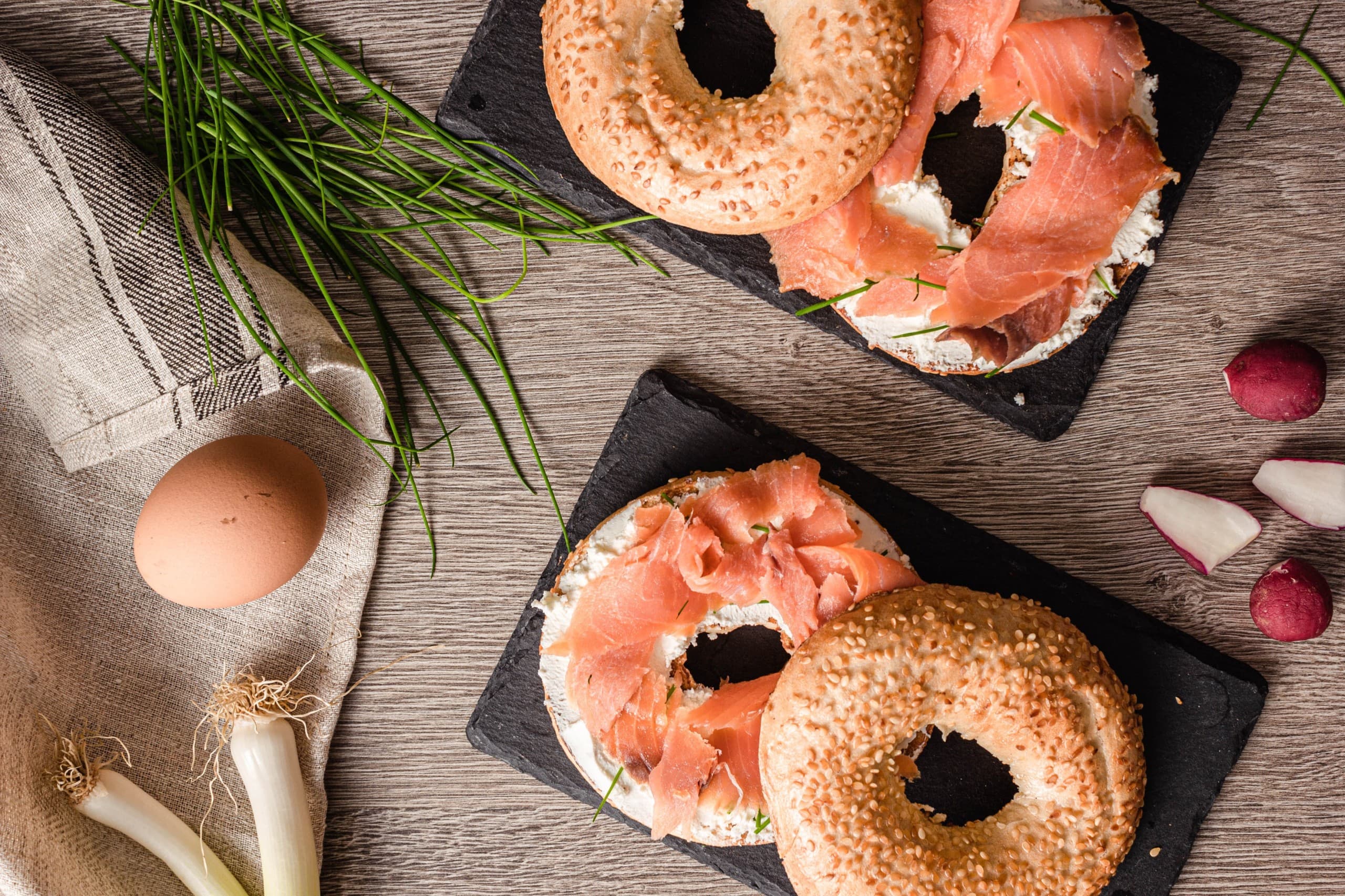 Have A Bagel on Bushwick Ave. Too Good To Go listing