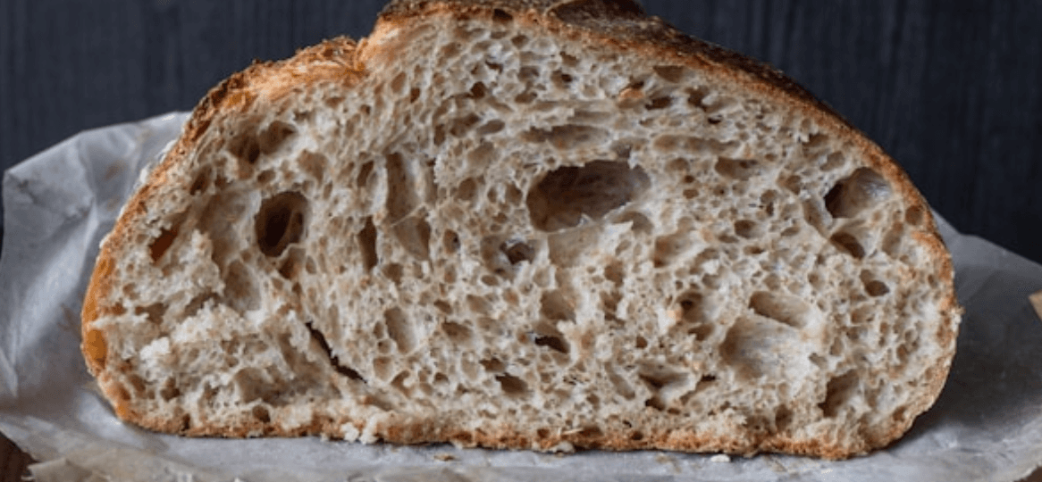 Brooklyn Sourdough Too Good To Go listing