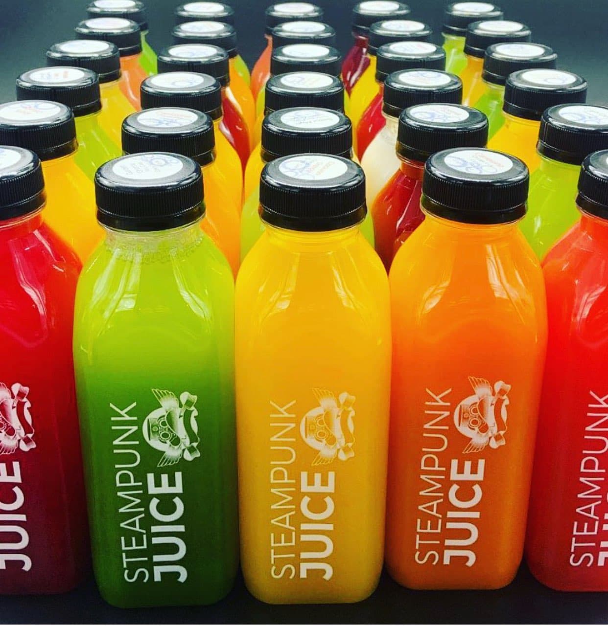 Re:Bar Cafe & Juicestillery Too Good To Go listing