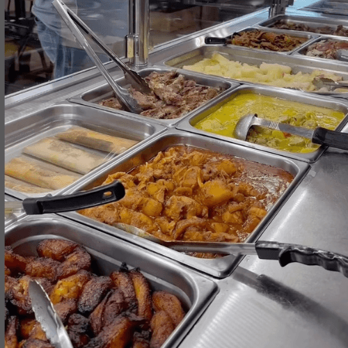 Mi Casita Restaurant Too Good To Go listing