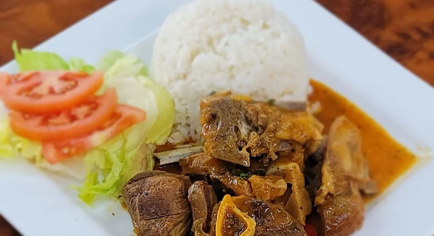 Orgullo Latino Restaurant Too Good To Go listing