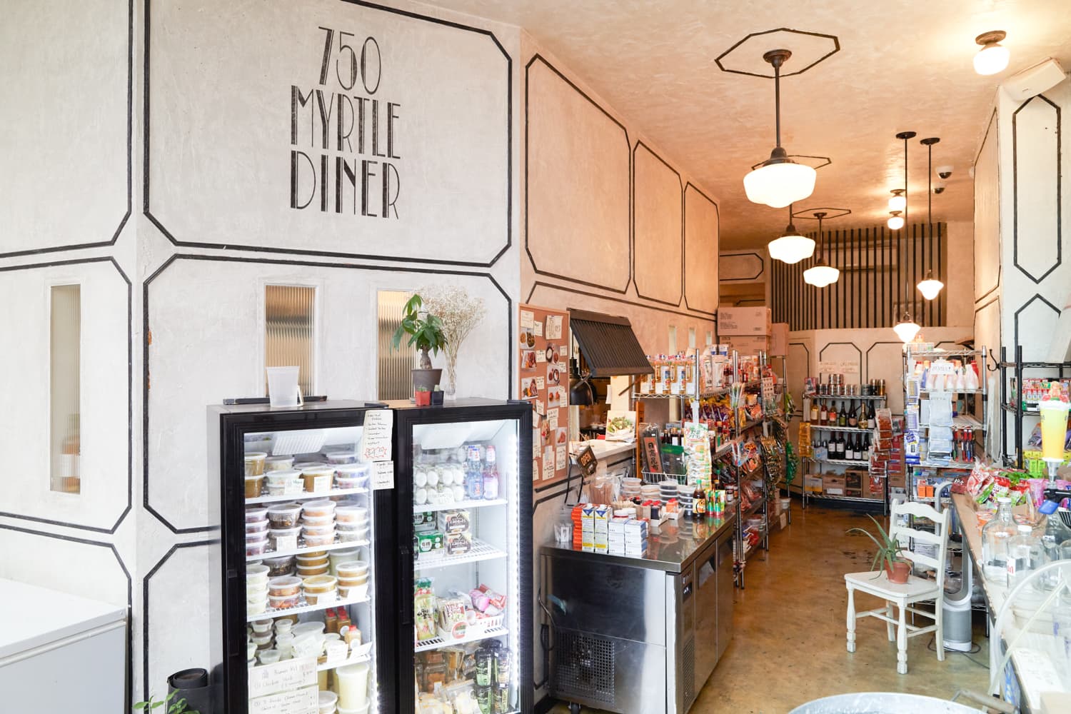 750 Myrtle Diner Too Good To Go listing