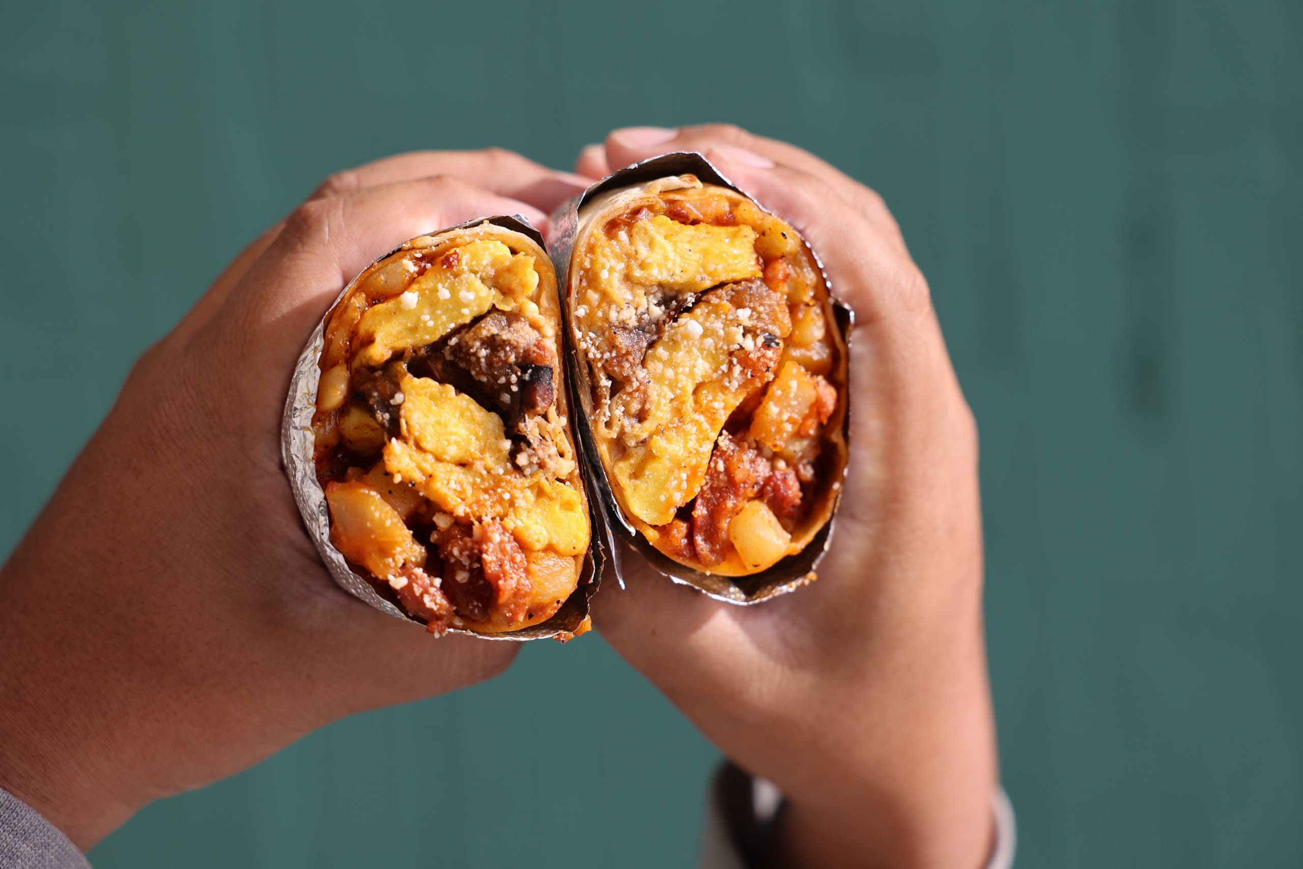 Nenos Mexican Gourmet Too Good To Go listing