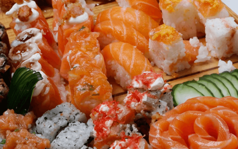 Japanese Market Too Good To Go listing