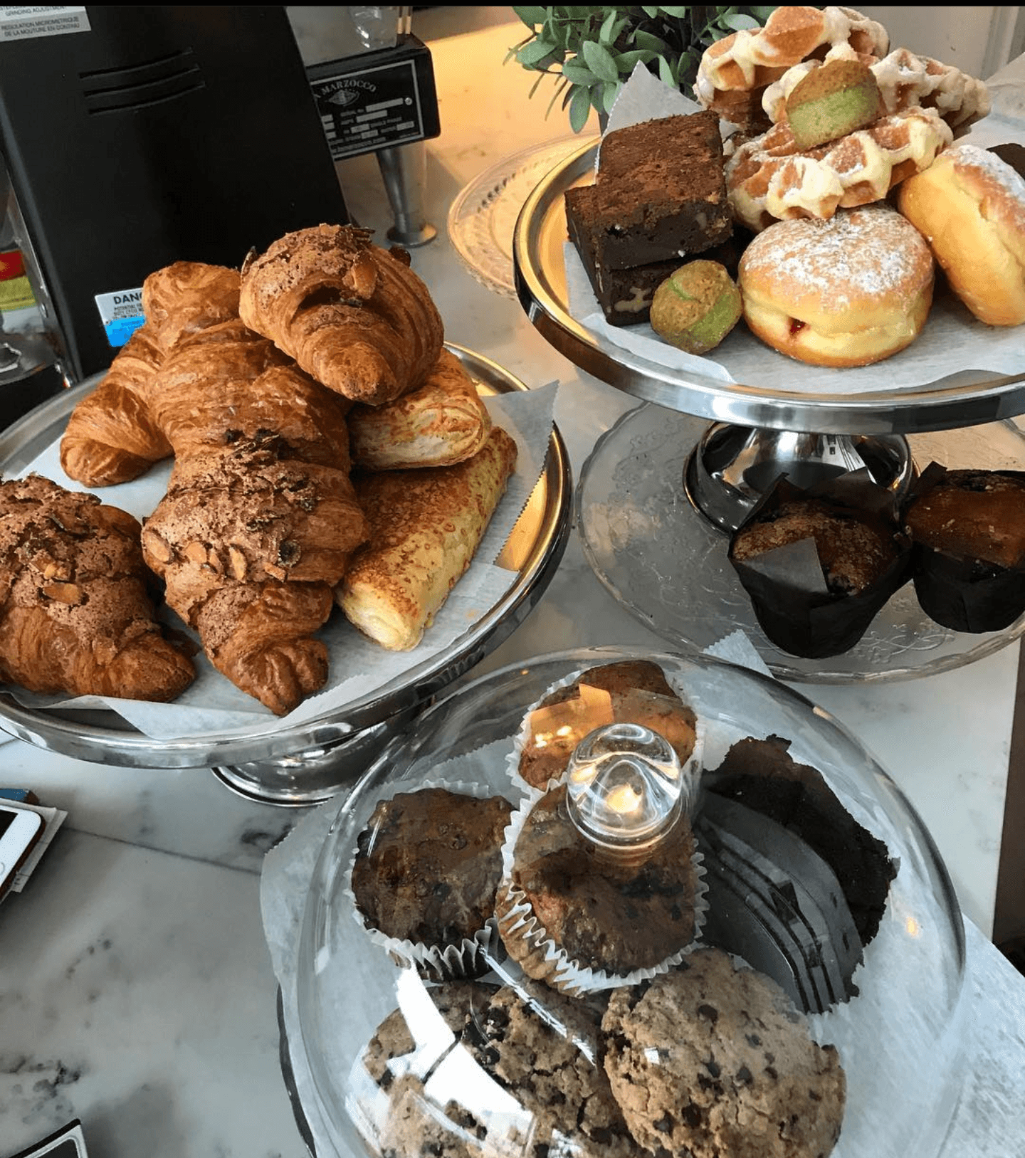 E & A's Bake N Brew   Too Good To Go listing