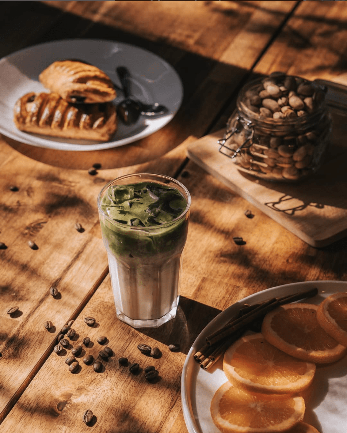 Poetica Coffee Too Good To Go listing