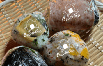BenToGo Too Good To Go listing