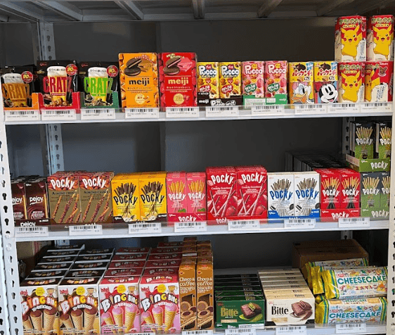 More Foods Mart Too Good To Go listing