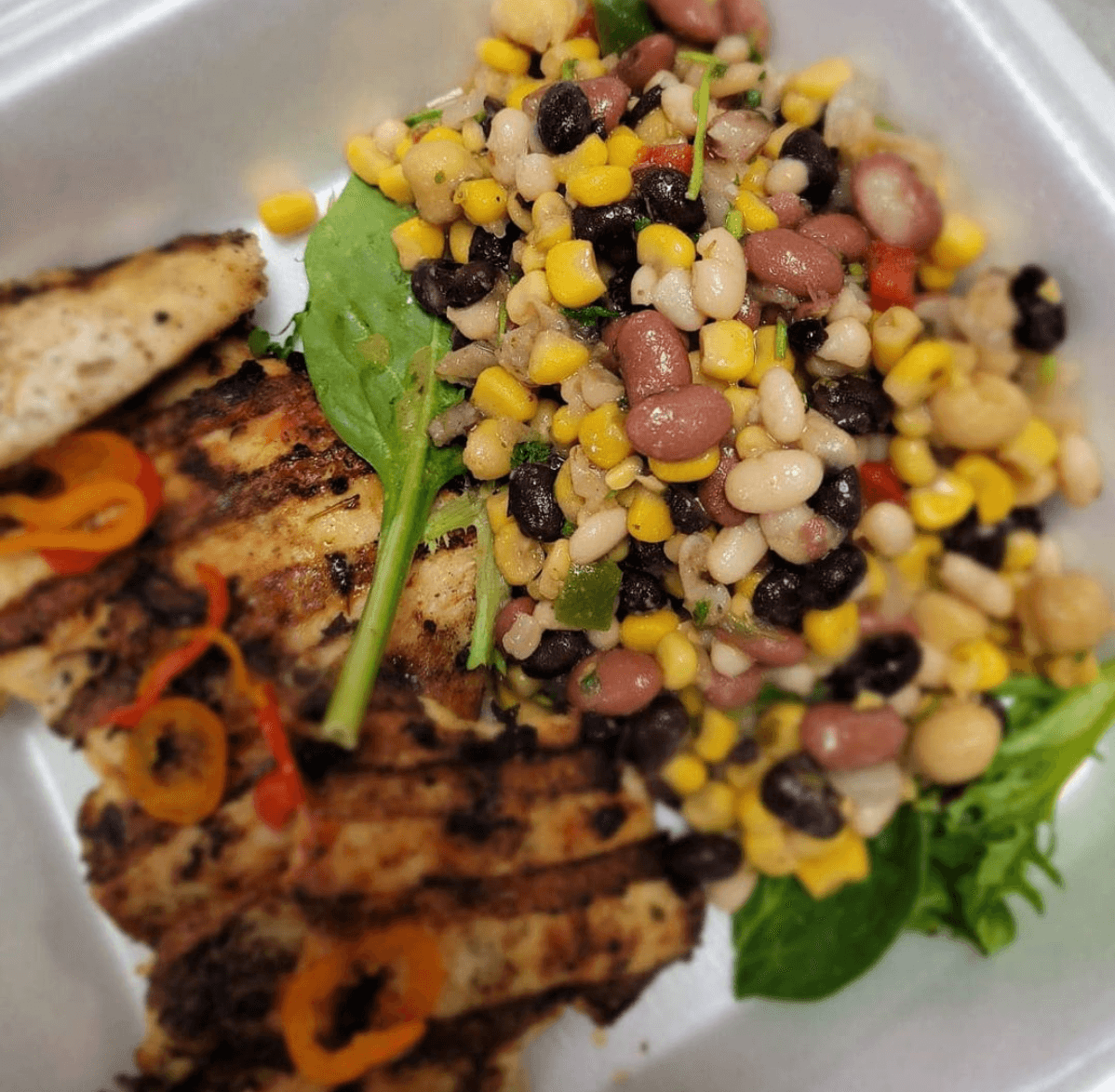 Guisa’o Too Good To Go listing