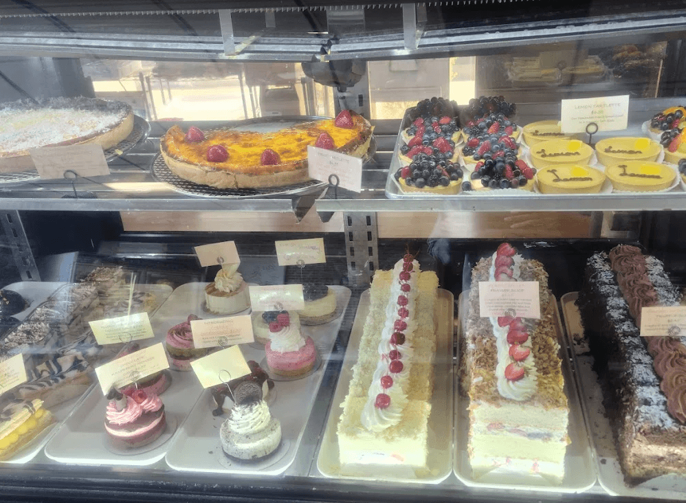 Patisserie Manon Too Good To Go listing