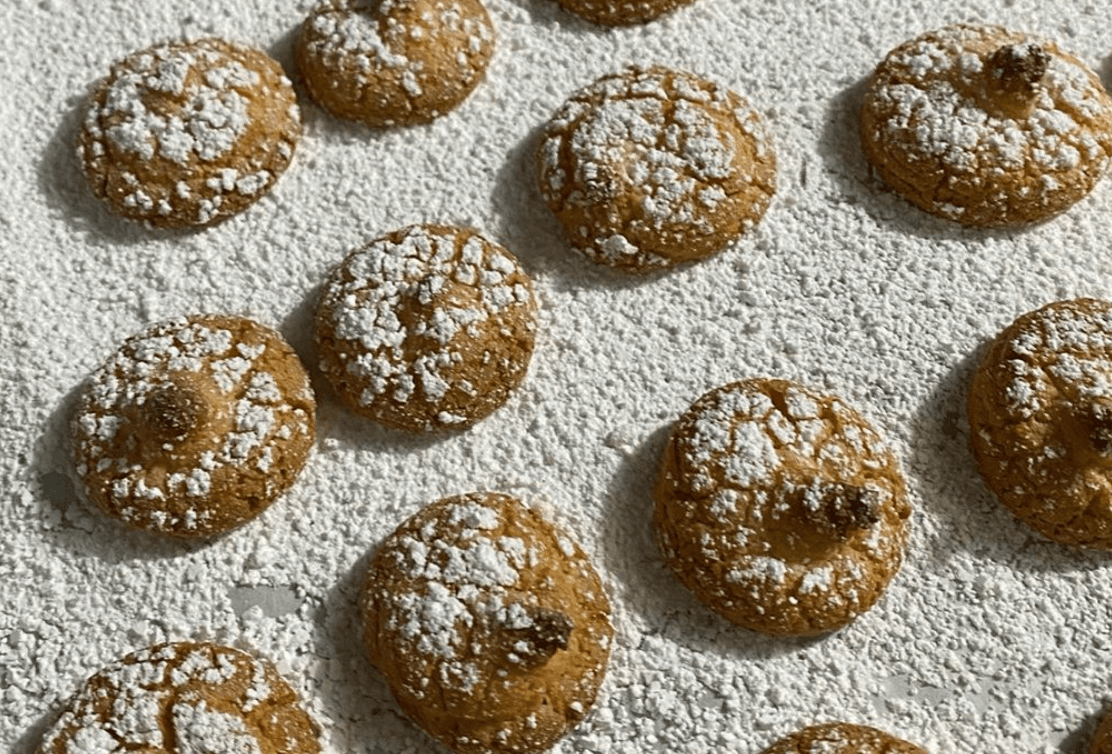 Settepani Bakery Too Good To Go listing