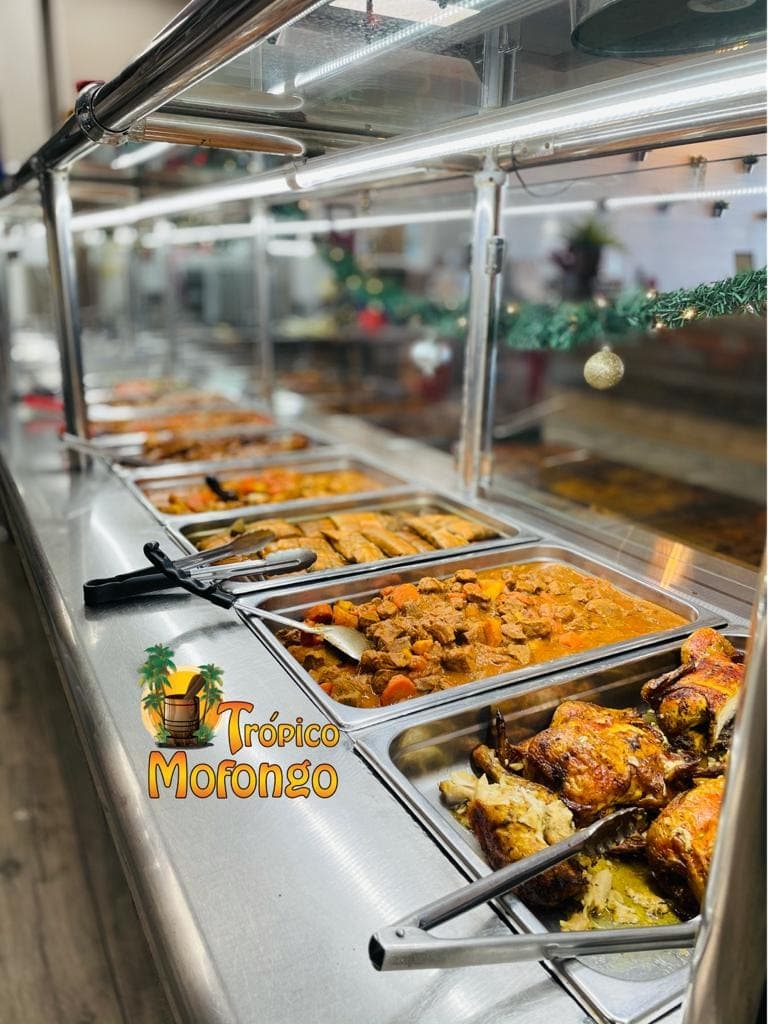 Tropico Mofongo Restaurant ️ Too Good To Go listing