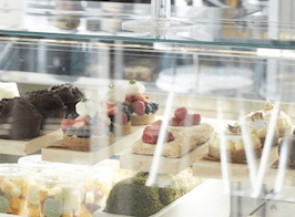 Neighbors Cafe Too Good To Go listing