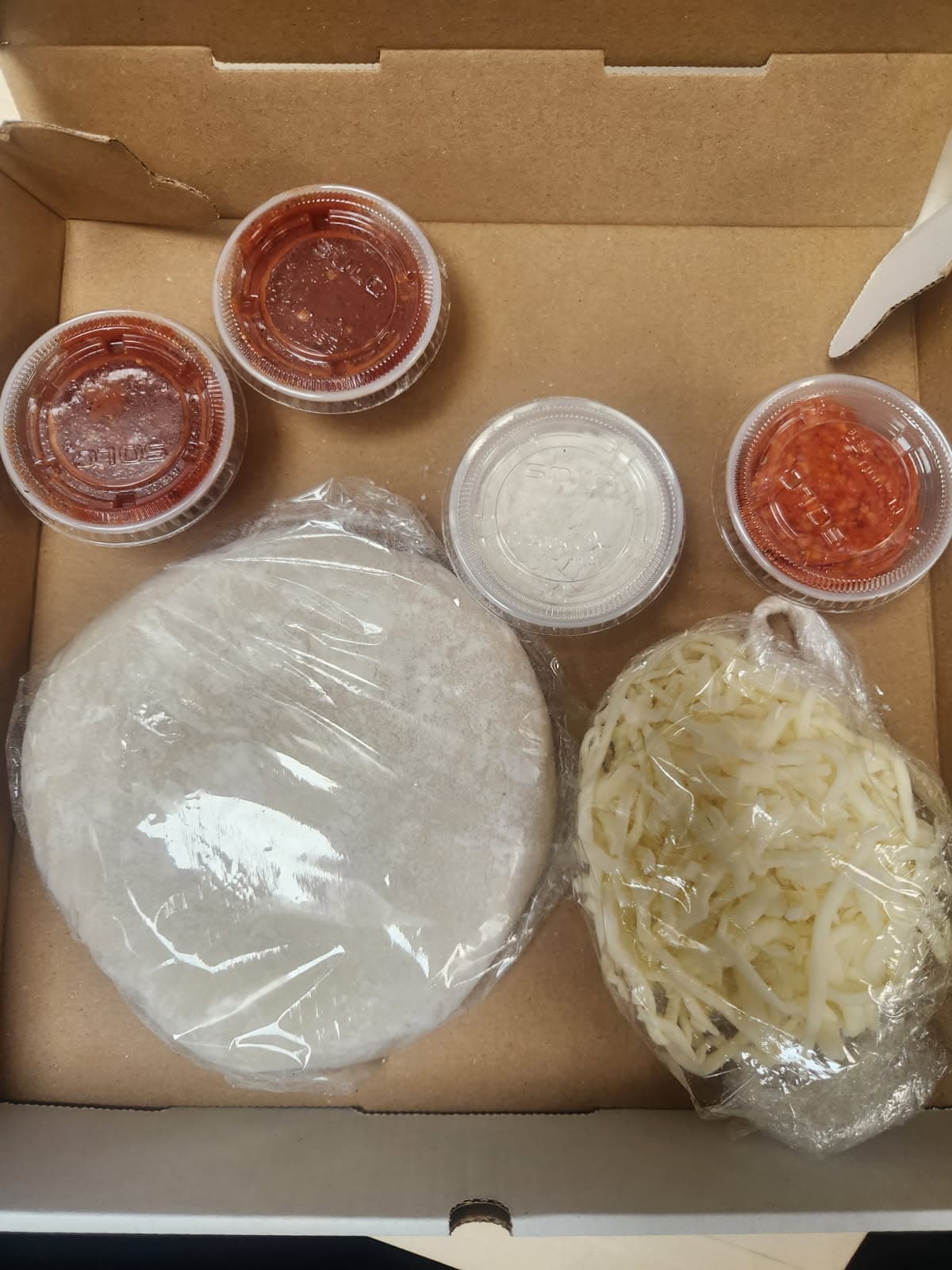 Slices New York Too Good To Go listing