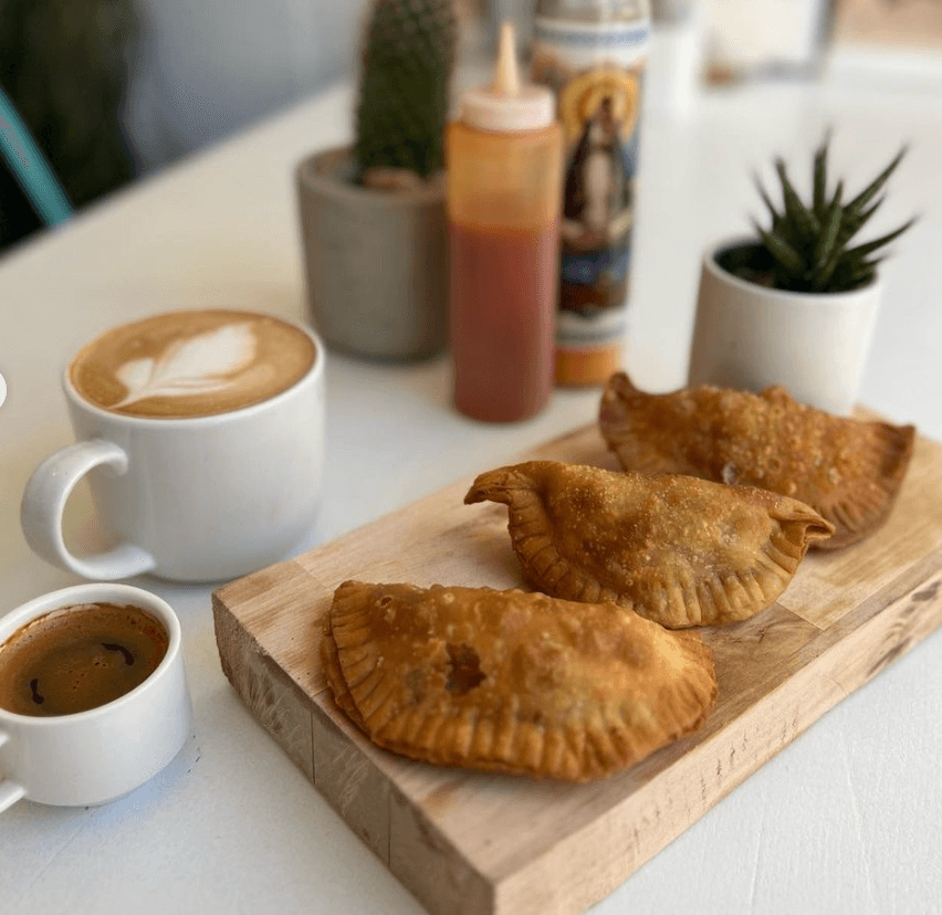 T/co Cuban Cafeteria Too Good To Go listing
