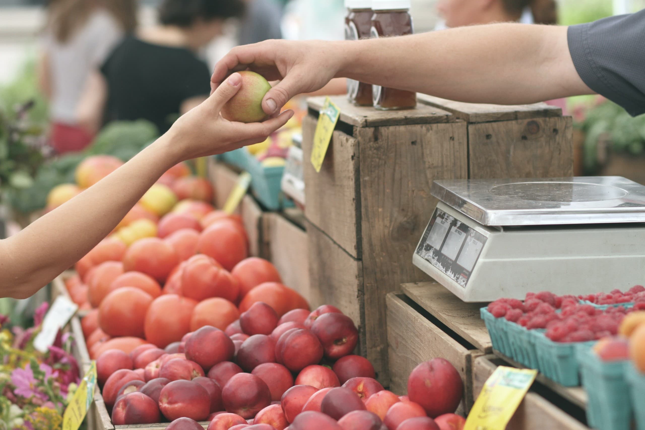 East Village Farm & Grocery Too Good To Go listing