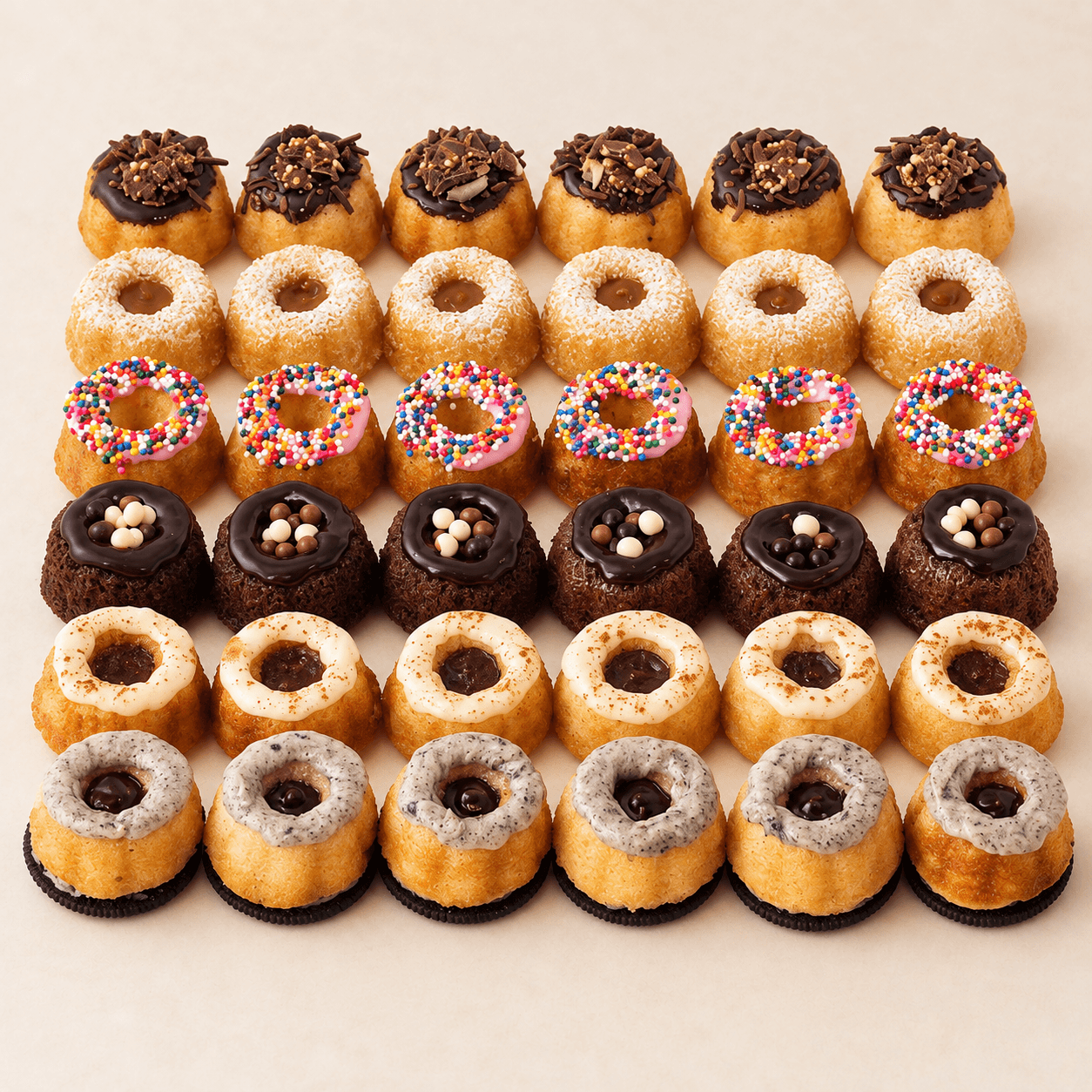 Soän Bundts Too Good To Go listing