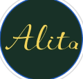 Alita Cafe logo