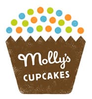 Molly's Cupcakes logo