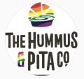 Hummus & Pita Co.  logo