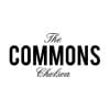 The Commons Chelsea logo