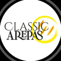 Classic Arepas logo