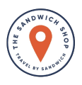 The Sandwich Shop BK logo