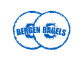 Bergen Bagels logo