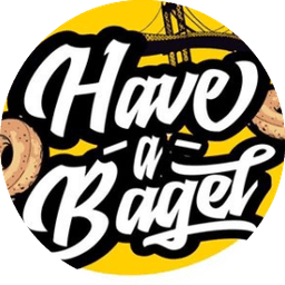 Have A Bagel logo