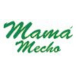 Mamá Mecho logo